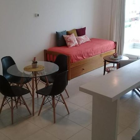 Apartamento Veluvi Puerto Madryn Exterior foto