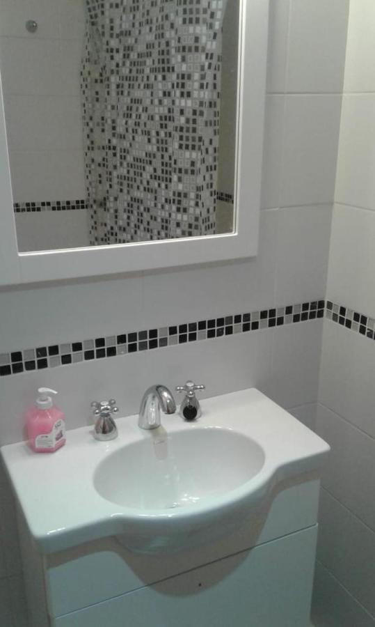 Apartamento Veluvi Puerto Madryn Exterior foto