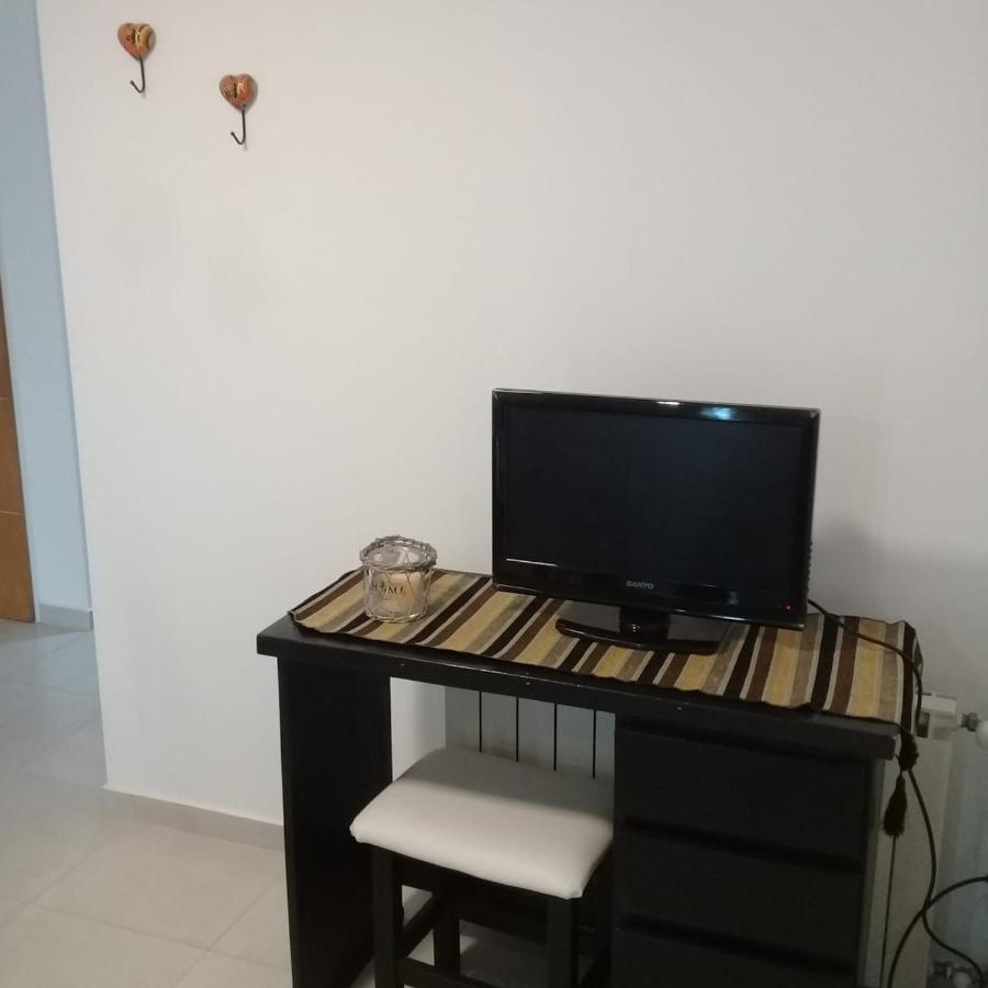 Apartamento Veluvi Puerto Madryn Exterior foto