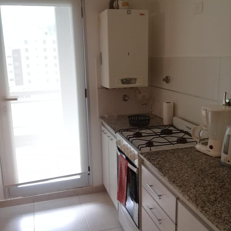 Apartamento Veluvi Puerto Madryn Exterior foto