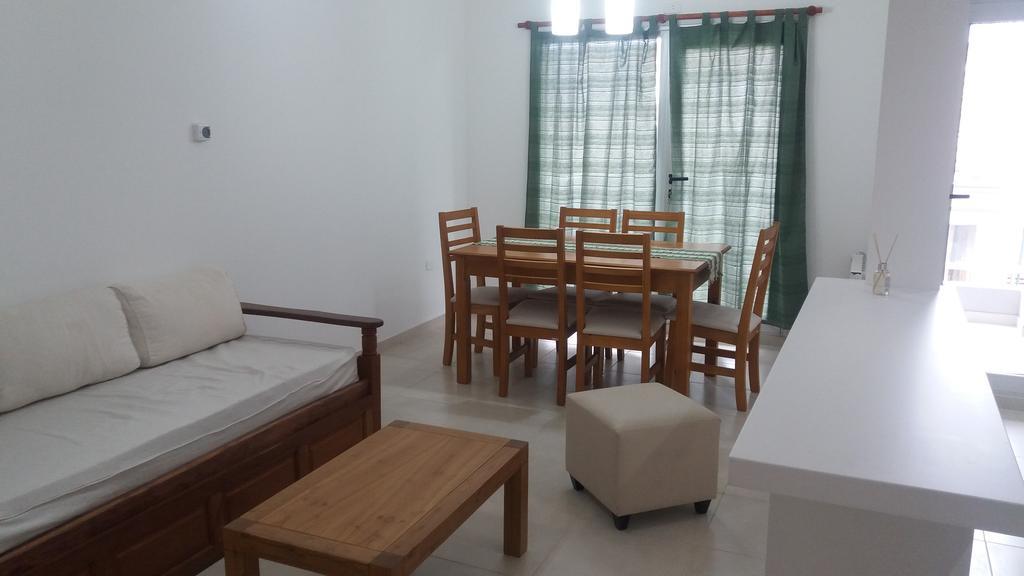 Apartamento Veluvi Puerto Madryn Exterior foto