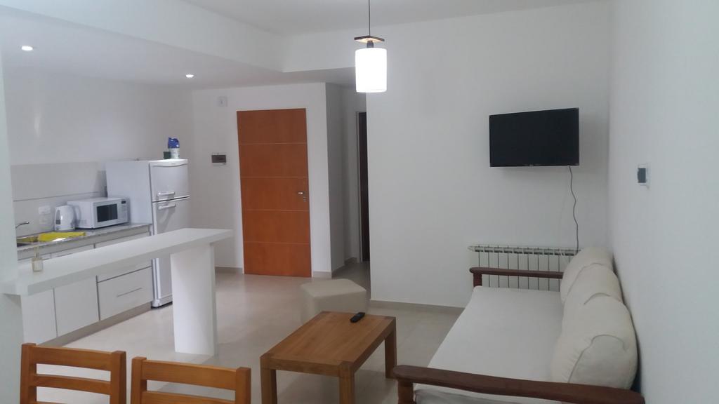 Apartamento Veluvi Puerto Madryn Exterior foto