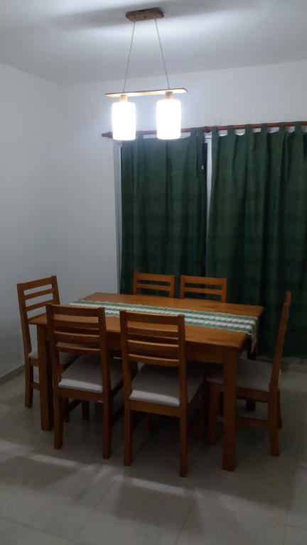 Apartamento Veluvi Puerto Madryn Exterior foto