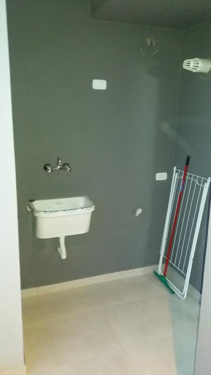 Apartamento Veluvi Puerto Madryn Exterior foto