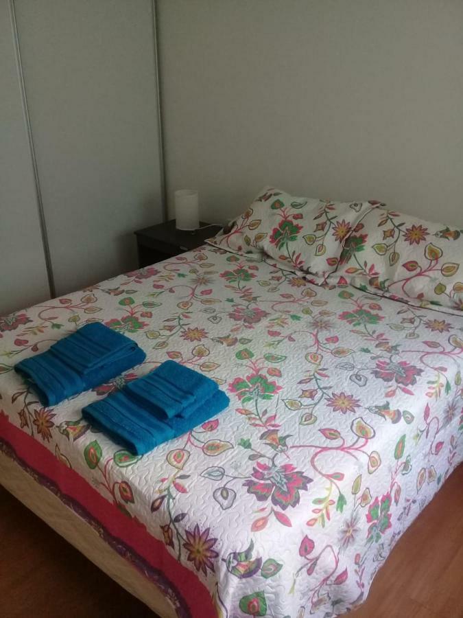 Apartamento Veluvi Puerto Madryn Exterior foto