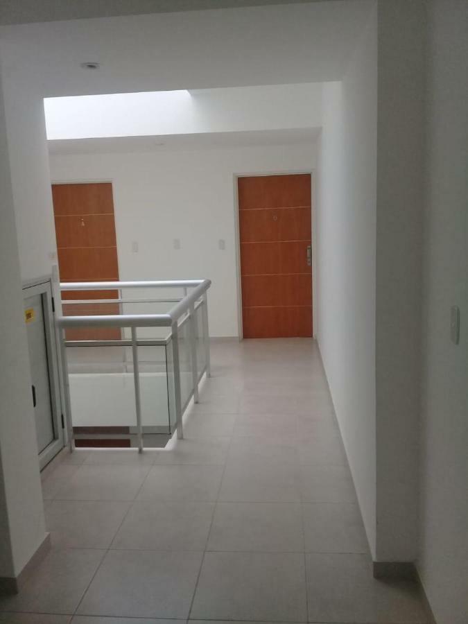 Apartamento Veluvi Puerto Madryn Exterior foto