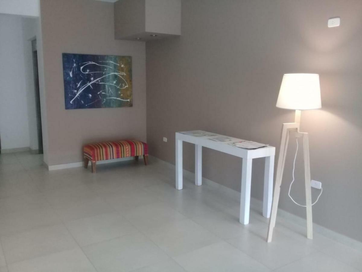 Apartamento Veluvi Puerto Madryn Exterior foto